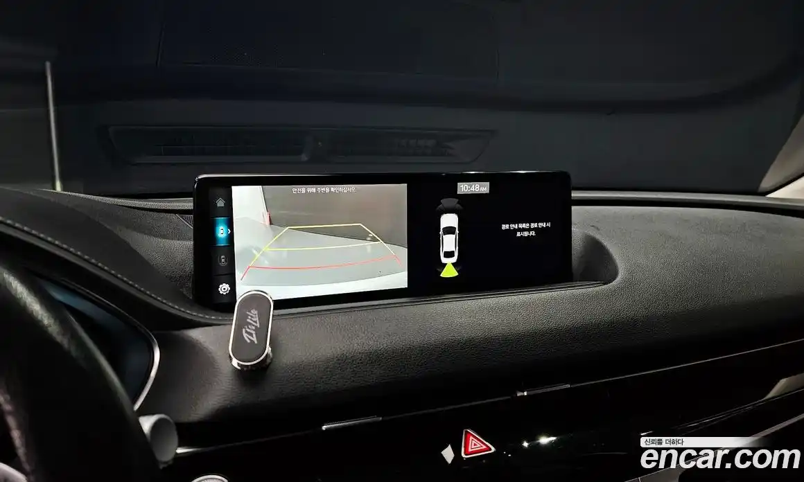 Genesis G80 2022 3.5 Автомат в Москве № 59491, фото 15