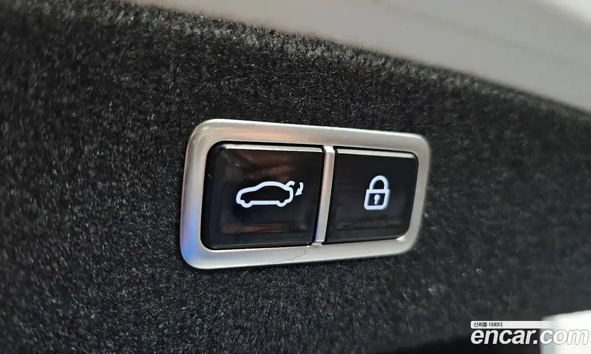 Genesis G80 2022 3.5 Автомат в Москве № 59491, фото 20