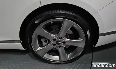 Genesis G80 2022 3.5 Автомат в Москве № 59491, миниатюра 5