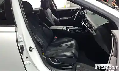 Genesis G80 2022 3.5 Автомат в Москве № 59491, миниатюра 10