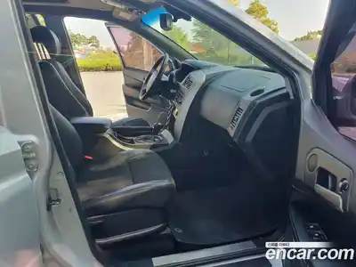 SsangYong Korando 2013 2.0 Автомат в Москве № 66828, миниатюра 12