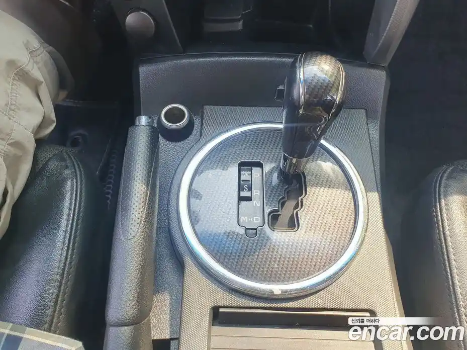 SsangYong Korando 2013 2.0 Автомат в Москве № 66828, фото 16