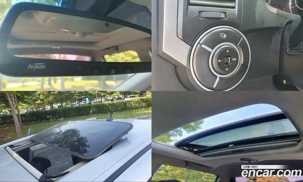 SsangYong Korando 2013 2.0 Автомат в Москве № 66828, фото 18