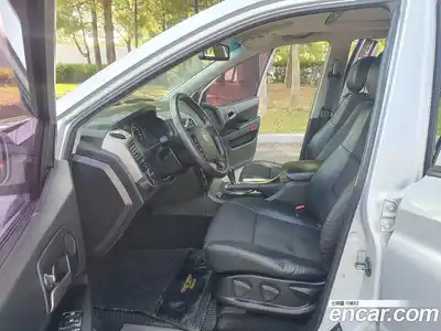 SsangYong Korando 2013 2.0 Автомат в Москве № 66828, миниатюра 9