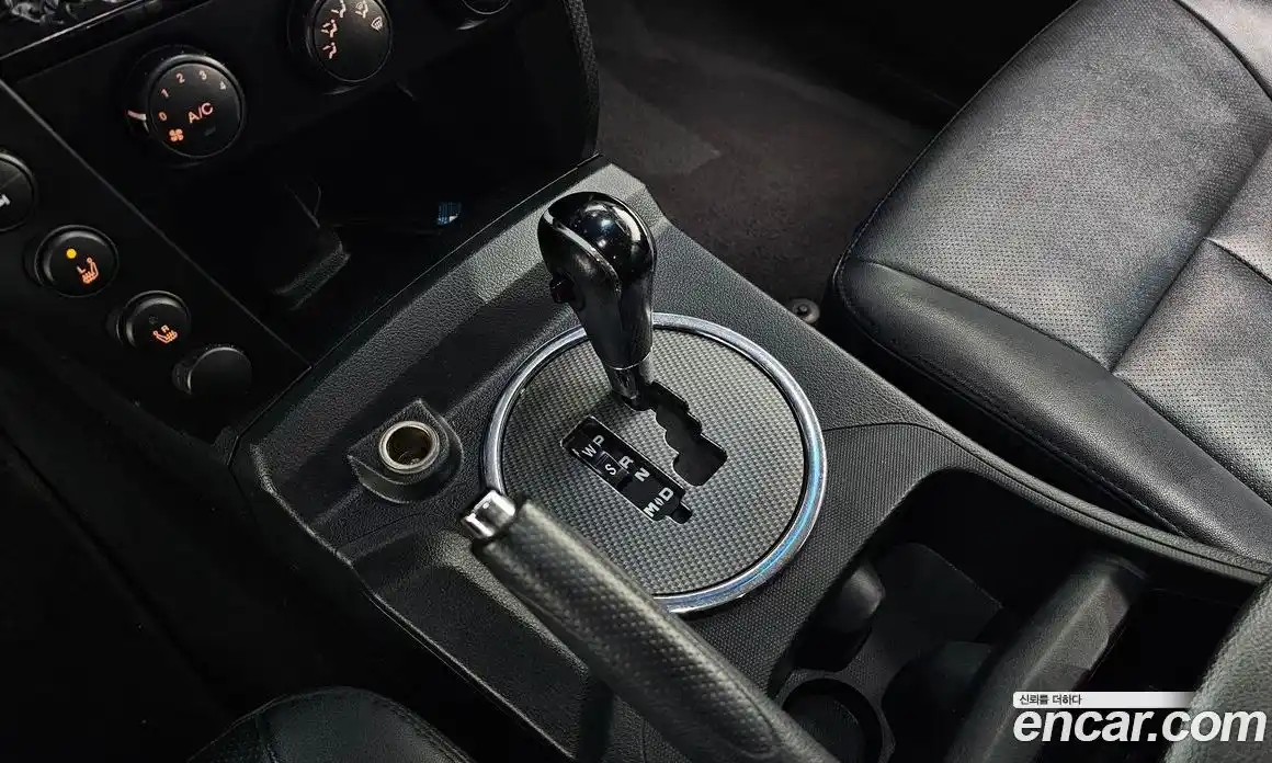 SsangYong Korando 2015 2.0 Автомат в Москве № 67603, фото 19