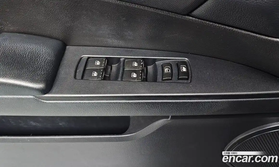 SsangYong Korando 2015 2.0 Автомат в Москве № 67603, фото 5