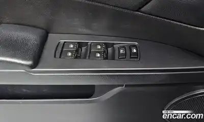 SsangYong Korando 2015 2.0 Автомат в Москве № 67603, миниатюра 5