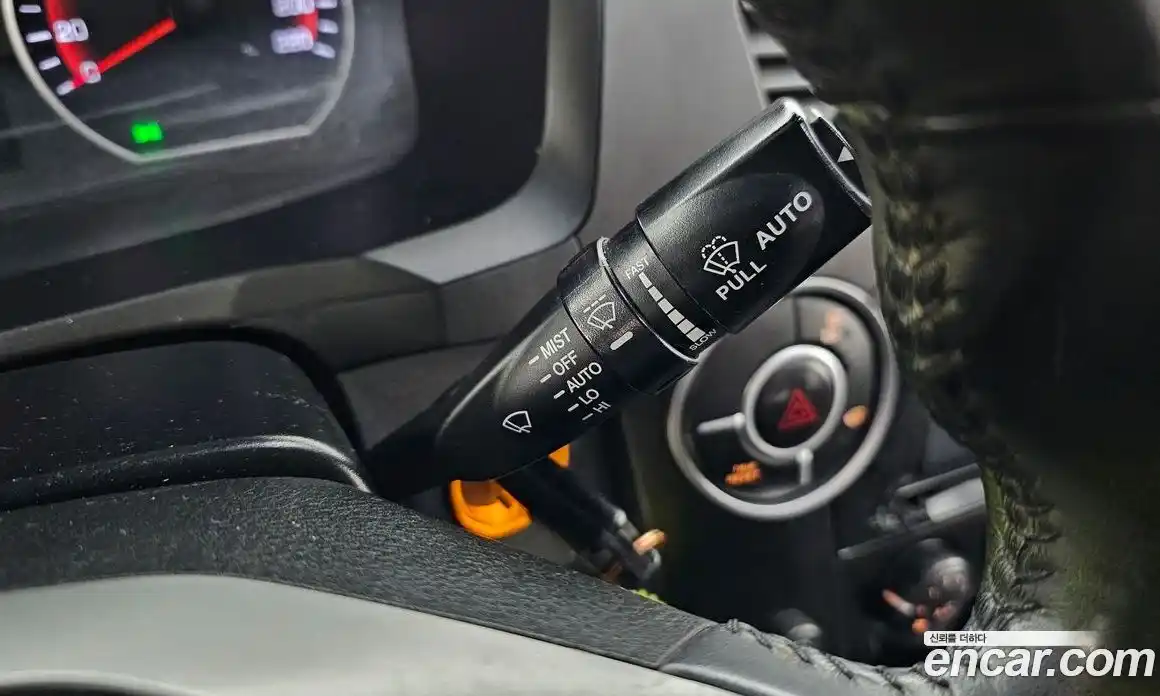 SsangYong Korando 2015 2.0 Автомат в Москве № 67603, фото 7