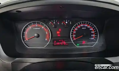 SsangYong Korando 2015 2.0 Автомат в Москве № 67603, миниатюра 10