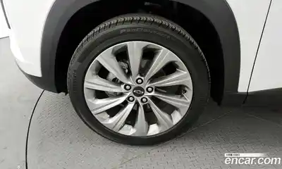 Chevrolet Trax 2025 1.2 Автомат в Москве № 81007, миниатюра 11