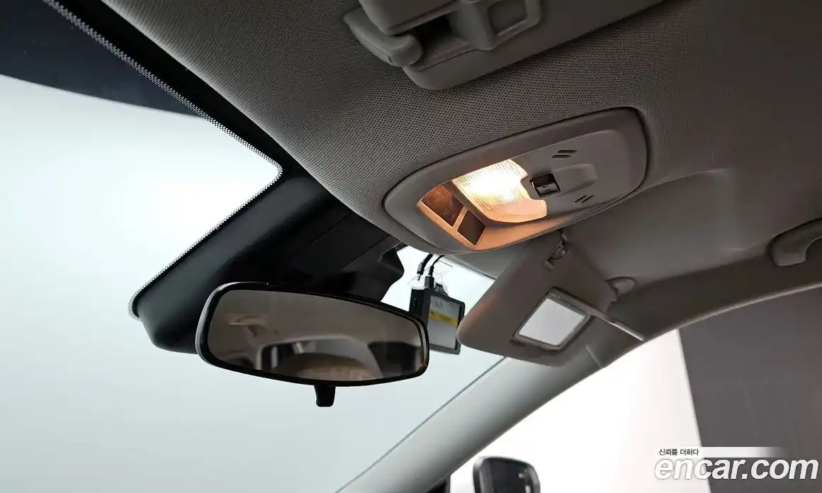 Chevrolet Trax 2025 1.2 Автомат в Москве № 81007, фото 13