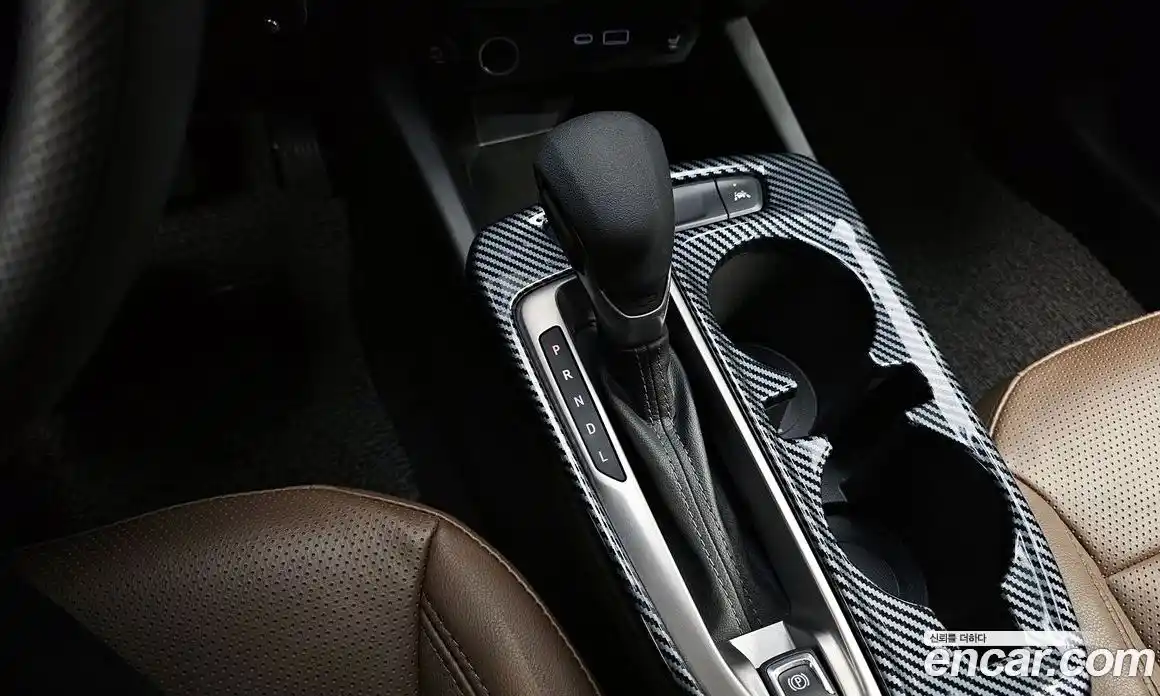 Chevrolet Trax 2025 1.2 Автомат в Москве № 81007, фото 16