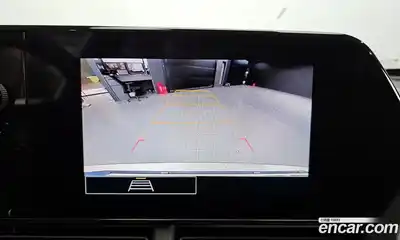 Chevrolet Trax 2025 1.2 Автомат в Москве № 81007, миниатюра 4