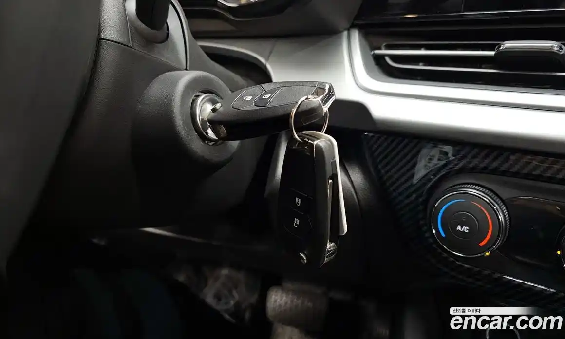 Chevrolet Trax 2025 1.2 Автомат в Москве № 81007, фото 8