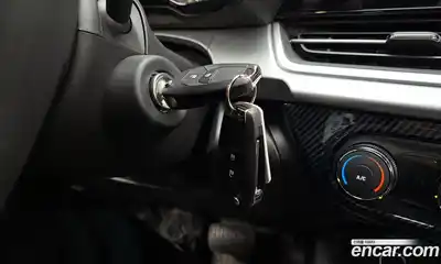 Chevrolet Trax 2025 1.2 Автомат в Москве № 81007, миниатюра 8