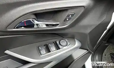 Chevrolet Trax 2025 1.2 Автомат в Москве № 81007, миниатюра 9