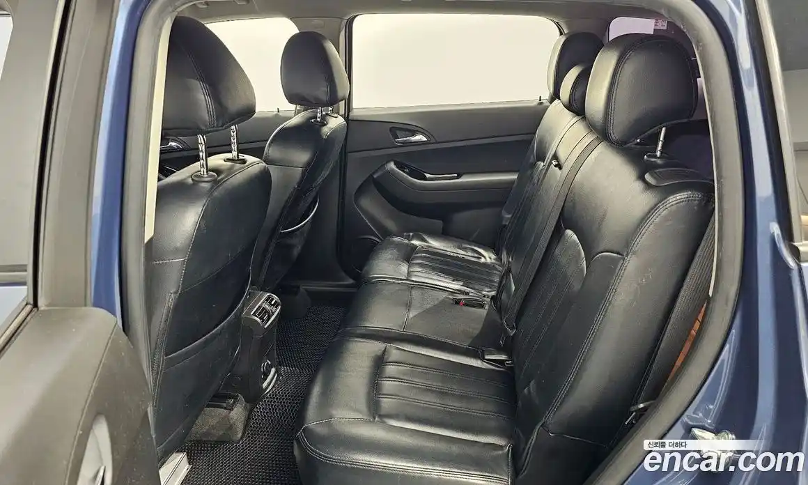 Chevrolet Orlando 2015 2.0 Автомат в Москве № 81302, фото 11