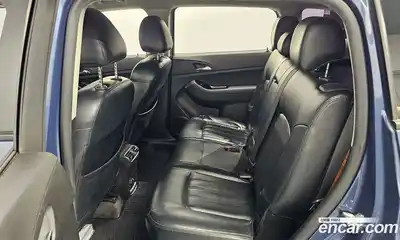 Chevrolet Orlando 2015 2.0 Автомат в Москве № 81302, миниатюра 11