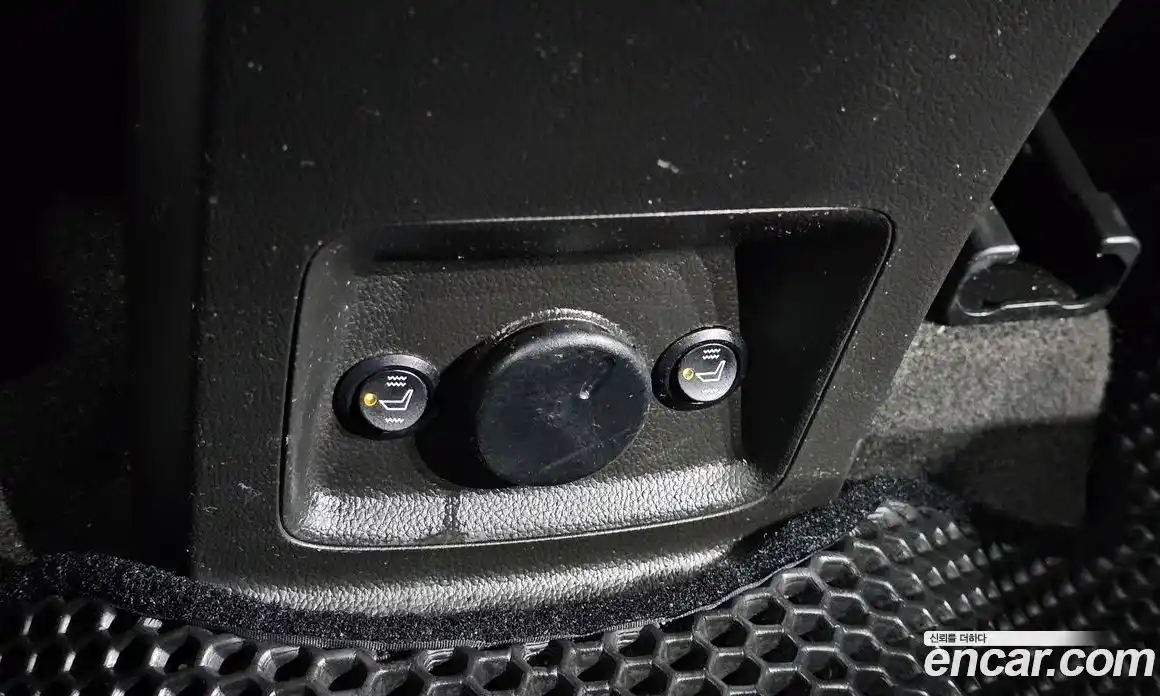 Chevrolet Orlando 2015 2.0 Автомат в Москве № 81302, фото 15