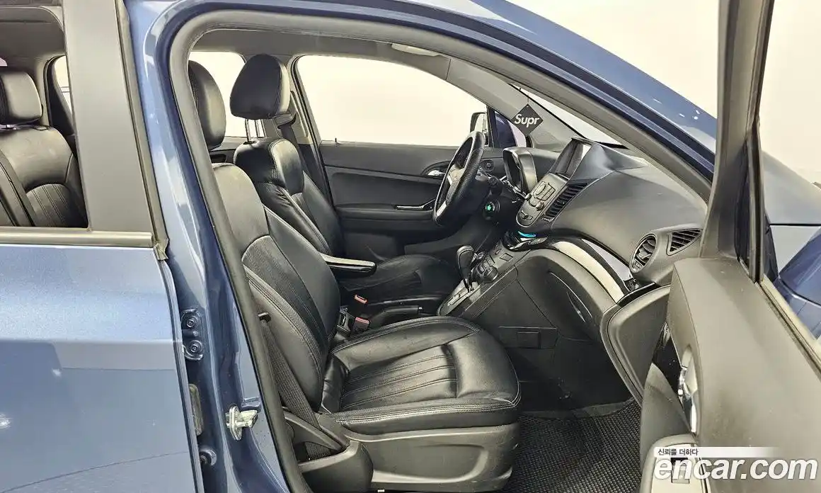 Chevrolet Orlando 2015 2.0 Автомат в Москве № 81302, фото 16