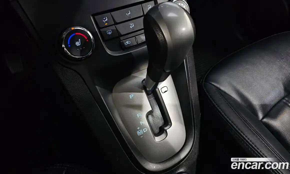 Chevrolet Orlando 2015 2.0 Автомат в Москве № 81302, фото 19