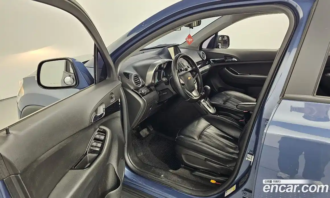 Chevrolet Orlando 2015 2.0 Автомат в Москве № 81302, фото 20