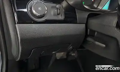 Chevrolet Orlando 2015 2.0 Автомат в Москве № 81302, миниатюра 3