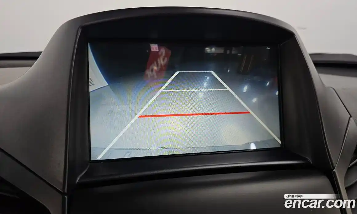 Chevrolet Orlando 2015 2.0 Автомат в Москве № 81302, фото 4