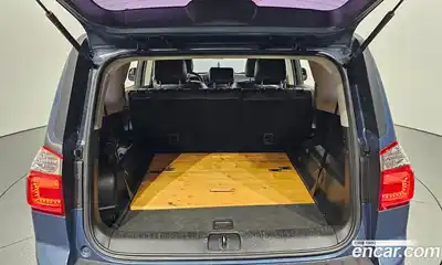 Chevrolet Orlando 2015 2.0 Автомат в Москве № 81302, миниатюра 5