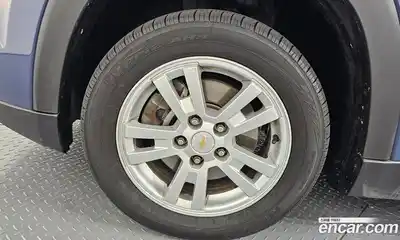 Chevrolet Orlando 2015 2.0 Автомат в Москве № 81302, миниатюра 9