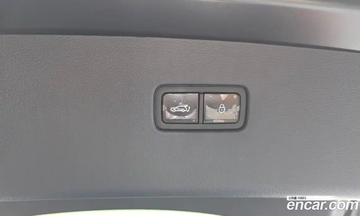 Genesis GV80 2024 2.5 Автомат в Москве № 84966, фото 11