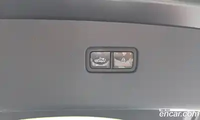 Genesis GV80 2024 2.5 Автомат в Москве № 84966, миниатюра 11