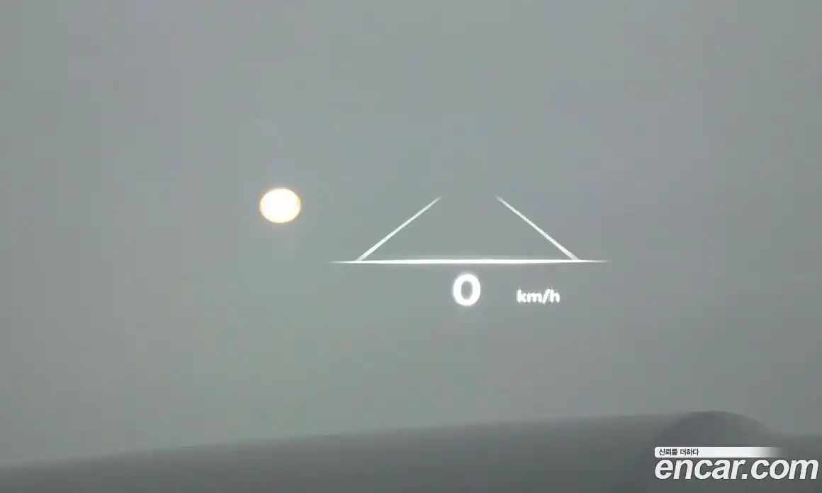 Genesis GV80 2024 2.5 Автомат в Москве № 84966, фото 13