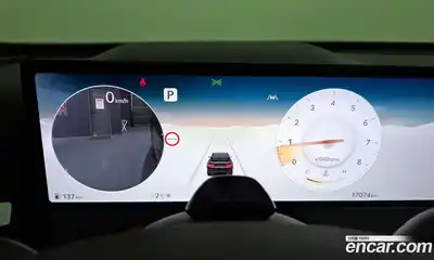 Genesis GV80 2024 2.5 Автомат в Москве № 84966, миниатюра 3