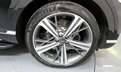 Genesis GV80 2024 2.5 Автомат в Москве № 84966, миниатюра 8