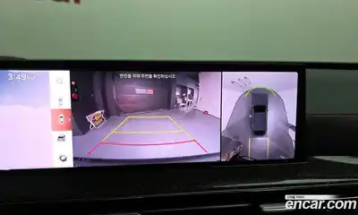 Genesis GV80 2024 2.5 Автомат в Москве № 84966, миниатюра 10