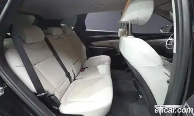 Hyundai Tucson 2022 1.6 Автомат в Москве № 90884, миниатюра 2