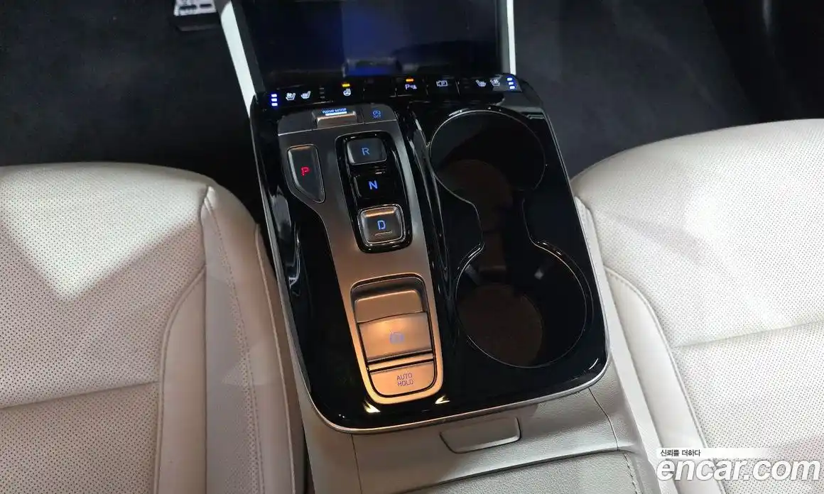 Hyundai Tucson 2022 1.6 Автомат в Москве № 90884, фото 6