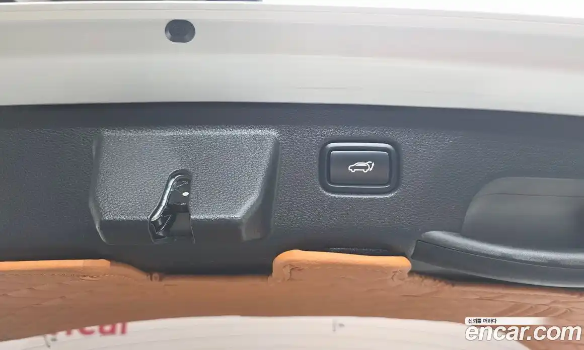 Kia Seltos 2024 1.6 Автомат в Москве № 9744, фото 19