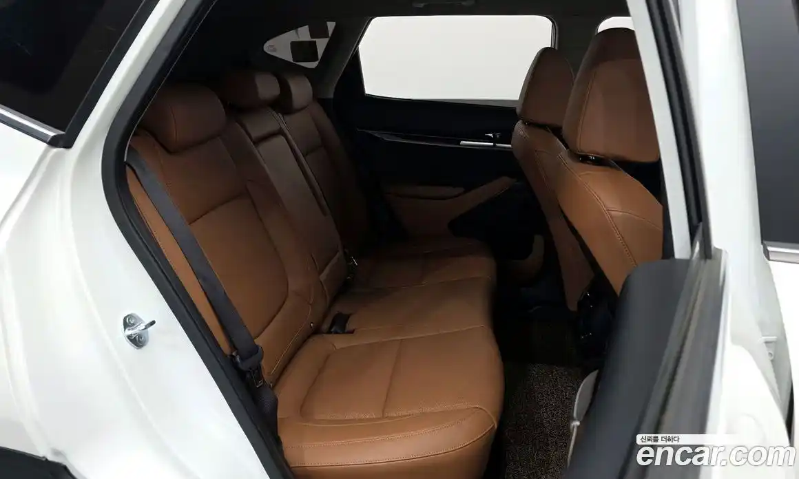 Kia Seltos 2024 1.6 Автомат в Москве № 9744, фото 4