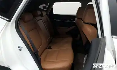 Kia Seltos 2024 1.6 Автомат в Москве № 9744, миниатюра 4