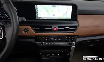 Kia Seltos 2024 1.6 Автомат в Москве № 9744, миниатюра 6