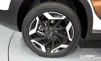 Kia Seltos 2024 1.6 Автомат в Москве № 9744, миниатюра 7