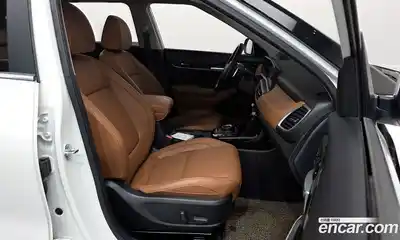 Kia Seltos 2024 1.6 Автомат в Москве № 9744, миниатюра 10