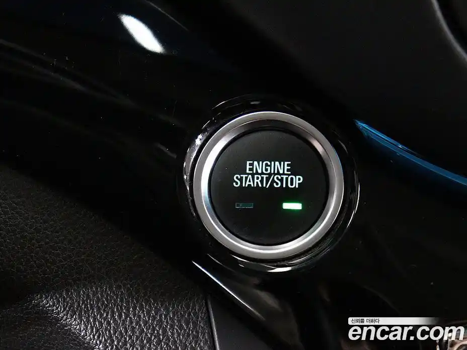 Chevrolet Orlando 2016 1.6 Автомат в Москве № 97916, фото 11