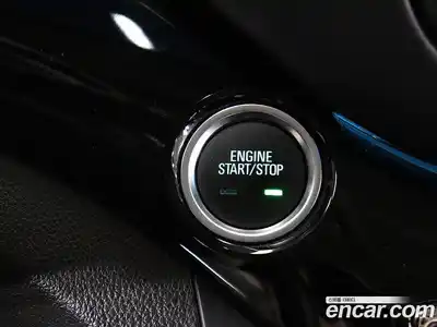 Chevrolet Orlando 2016 1.6 Автомат в Москве № 97916, миниатюра 11