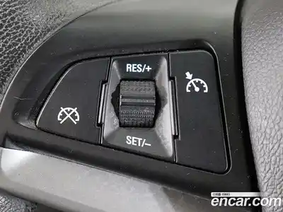 Chevrolet Orlando 2016 1.6 Автомат в Москве № 97916, миниатюра 12