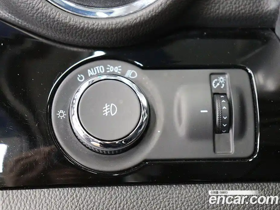 Chevrolet Orlando 2016 1.6 Автомат в Москве № 97916, фото 13