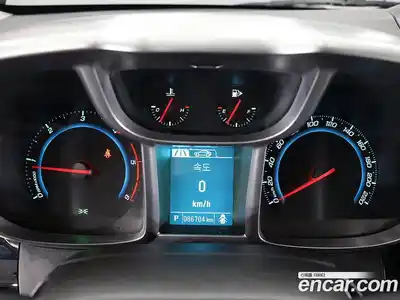 Chevrolet Orlando 2016 1.6 Автомат в Москве № 97916, миниатюра 6