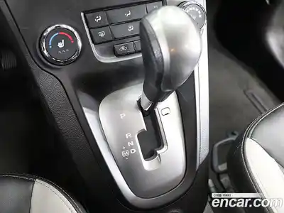 Chevrolet Orlando 2016 1.6 Автомат в Москве № 97916, миниатюра 8